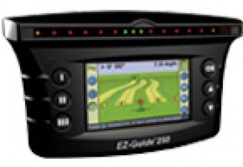 Trimble EZ-Guide 250 Banderillero Satelital