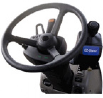 Trimble EZ-Steer Sistema de Guía Asistida