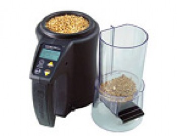 Mini Gac Plus Medidor de Humedad de granos