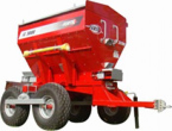 Fertilizadora FERTEC FC 3000