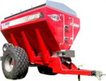 Fertilizadora FERTEC FC 9000