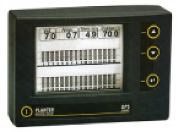 D&E Terra 5000 Monitor de Siembra Inteligente