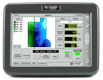 Trimble AutoPilot Sistema de Guía automático