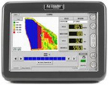 Ag Leader Insight Monitor de rendimiento para cosecha