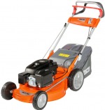 Cortacésped a tracción con chasis de acero serie G 48 TK ALLROAD