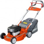 Cortacéspedes de acero de tracción G 48 TBX