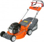 Cortacésped de acero de tracción G 53 THX