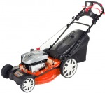 Cortacésped a tracción con chasis de acero G 55 VBX 4-IN-1