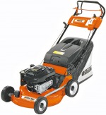 Cortacésped profesional de aluminio Oleo Mac MAX 48 TBX