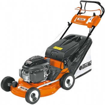 Cortacésped profesional de aluminio MAX 48 TH