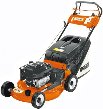 Cortacésped profesional de aluminio Oleo Mac MAX 53 TBX