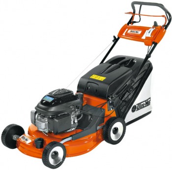 Cortacésped profesional de aluminio Oleo Mac MAX 53 THX