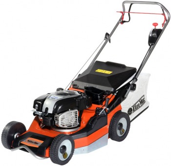 Cortacésped profesional de aluminio Oleo Mac LUX 55 TBD