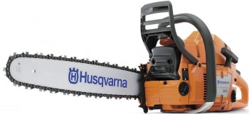 Motosierra Husqvarna 365