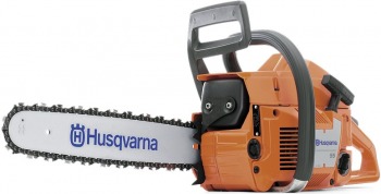 Motosierra Husqvarna 55