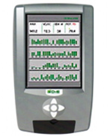 D&E Terra 5100 Computadora de Siembra Inteligente